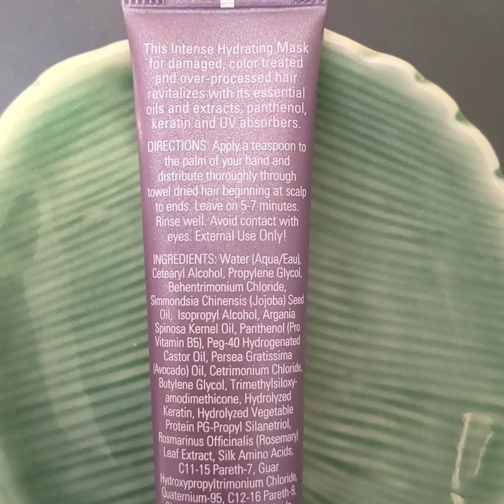 Hair Mask